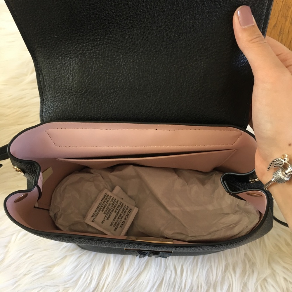 Kate Spade leather backpack - Picture 6 of 8